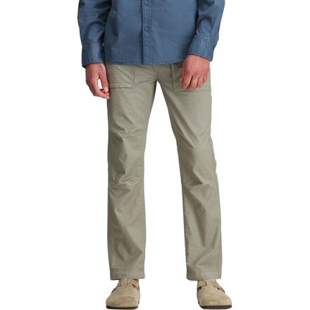 Dirt Desert Pant - Men's