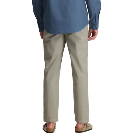 Topo Designs - Dirt Desert Pant - Men's