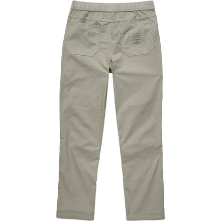 Topo Designs - Dirt Desert Pant - Men's