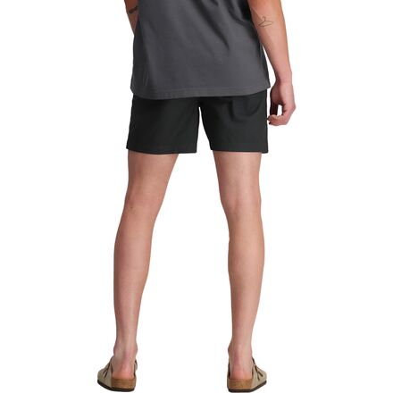 Topo Designs - Dirt Desert Short - Men's