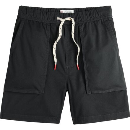Topo Designs - Dirt Desert Short - Men's