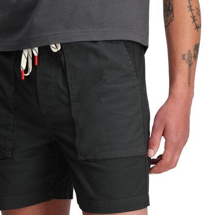 Topo Designs - Dirt Desert Short - Men's