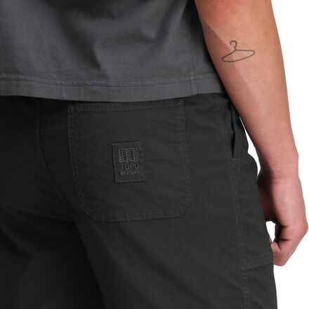 Topo Designs - Dirt Desert Short - Men's