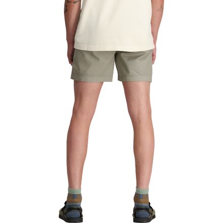 Topo Designs - Dirt Desert Short - Men's