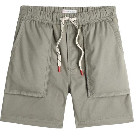 Topo Designs - Dirt Desert Short - Men's