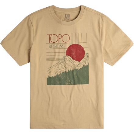 Horizon T-Shirt - Men's