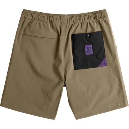 Topo Designs - Mesa Short - Men's