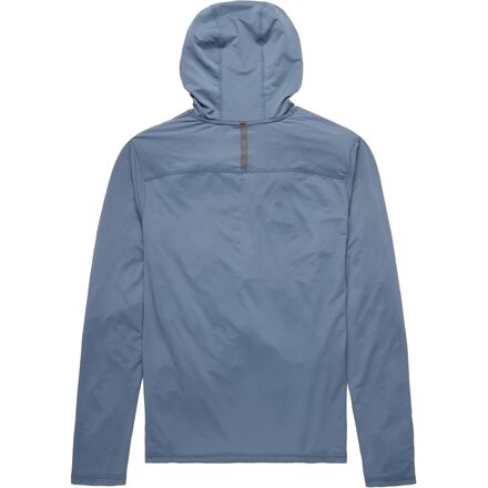 Topo Designs - Sun Hoodie - Men's
