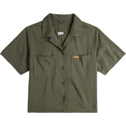 Daytripper Shirt - Women's