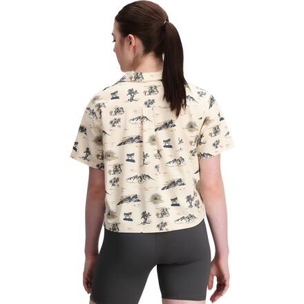 Topo Designs - Daytripper Shirt - Women's