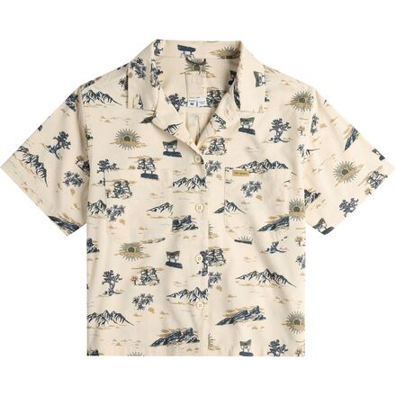 Topo Designs - Daytripper Shirt - Women's