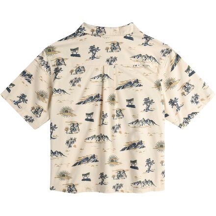 Topo Designs - Daytripper Shirt - Women's