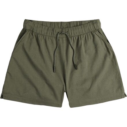 Daytripper Short - Women's