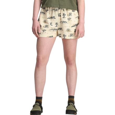 Daytripper Short - Women's
