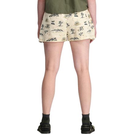 Topo Designs - Daytripper Short - Women's