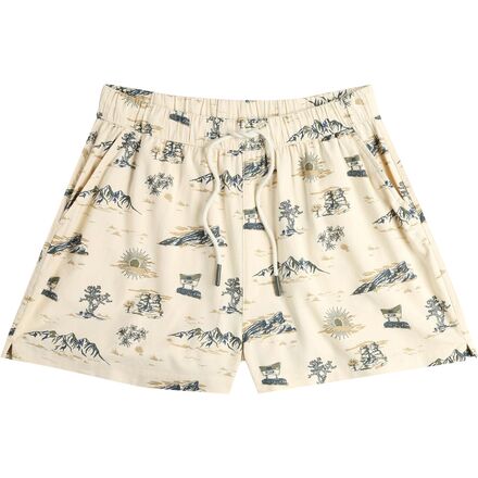 Topo Designs - Daytripper Short - Women's