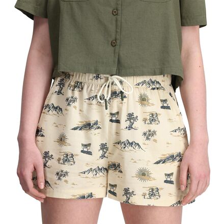 Topo Designs - Daytripper Short - Women's