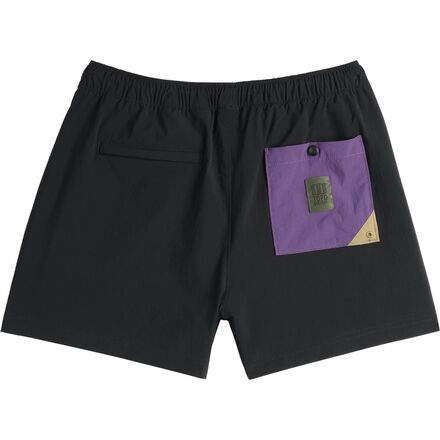 Topo Designs - Mesa Short - Women's