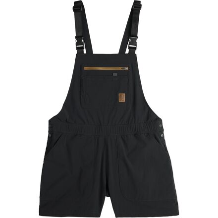 Roads Romper - Women's