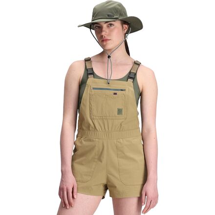 Roads Romper - Women's