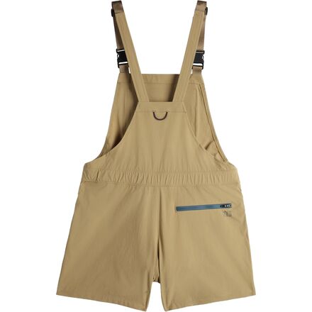 Topo Designs - Roads Romper - Women's
