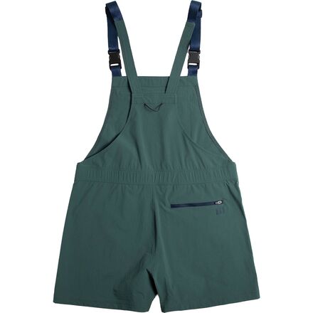 Topo Designs - Roads Romper - Women's