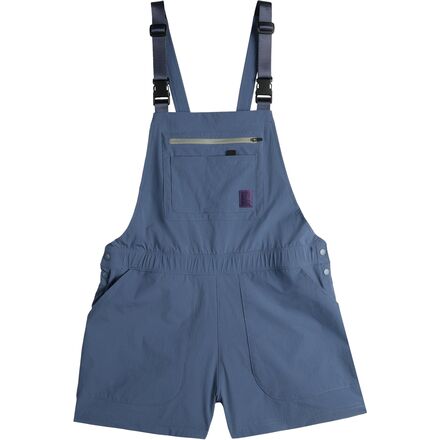 Roads Romper - Women's