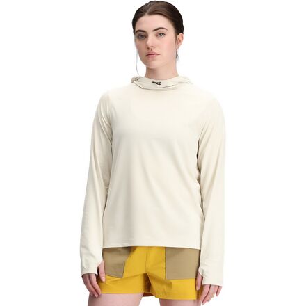 Sun Hoodie - Women's