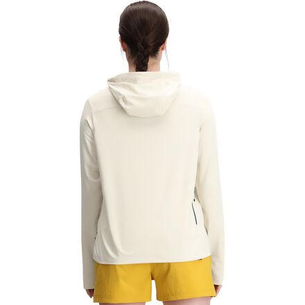 Topo Designs - Sun Hoodie - Women's
