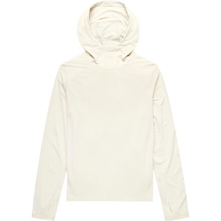 Topo Designs - Sun Hoodie - Women's