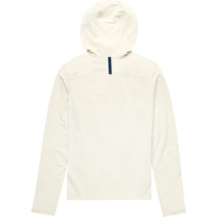 Topo Designs - Sun Hoodie - Women's