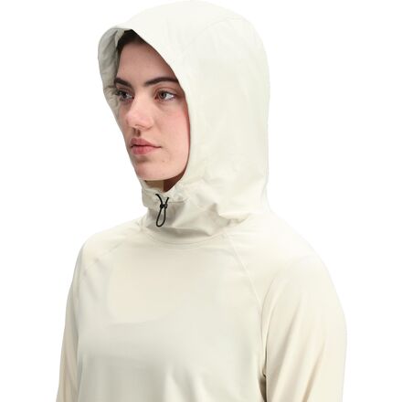 Topo Designs - Sun Hoodie - Women's