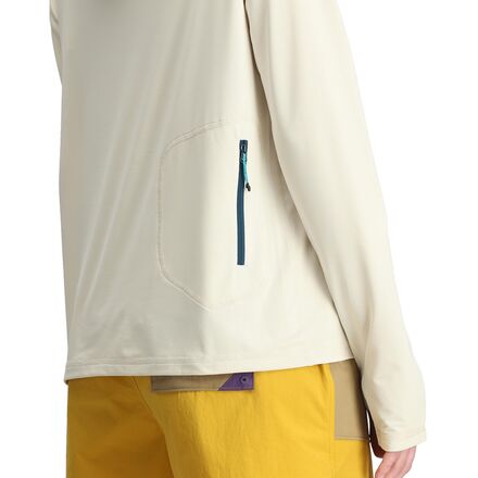 Topo Designs - Sun Hoodie - Women's