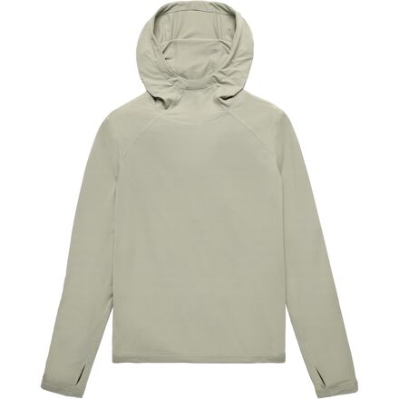 Sun Hoodie - Women's
