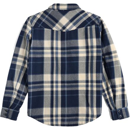 Topo Designs - Onlooker Twill Shirt Jacket - Men's