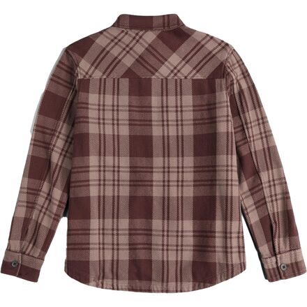Topo Designs - Onlooker Twill Shirt Jacket - Women's