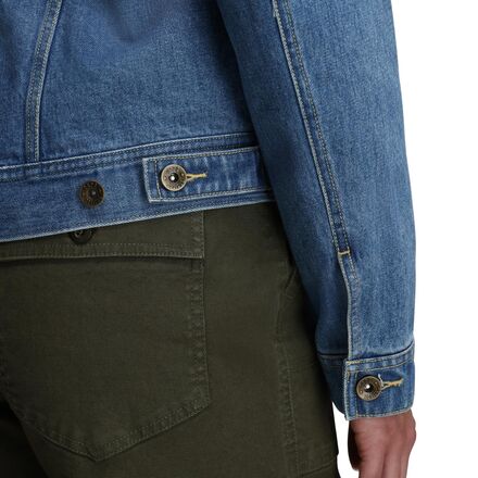 Topo Designs - Sightseer Jean Jacket - Women's