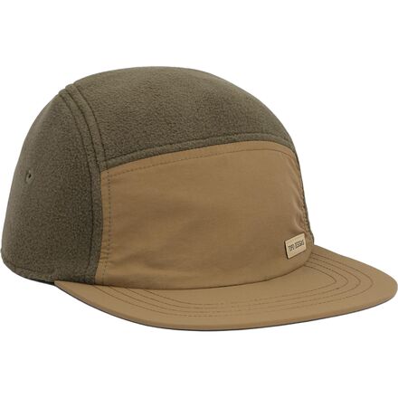 Full Dome Fleece Cap
