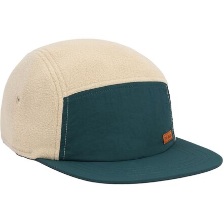 Full Dome Fleece Cap