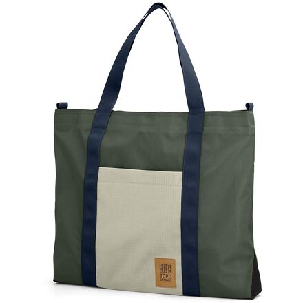 Mountain Essential Tote