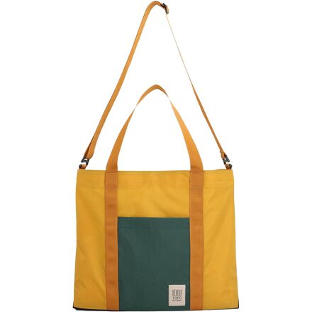 Topo Designs - Mountain Essential Tote