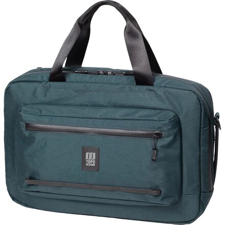 Global Pro 3-Way Briefcase