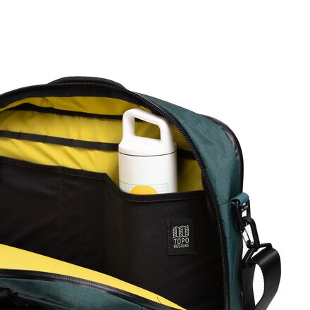 Topo Designs - Global Pro 3-Way Briefcase