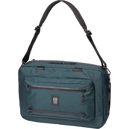 Topo Designs - Global Pro 3-Way Briefcase