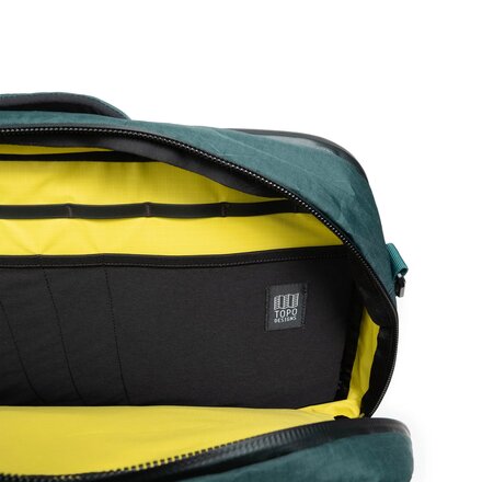 Topo Designs - Global Pro 3-Way Briefcase
