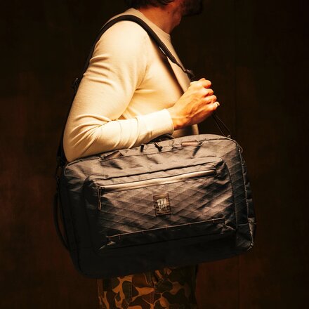 Topo Designs - Global Pro 3-Way Briefcase