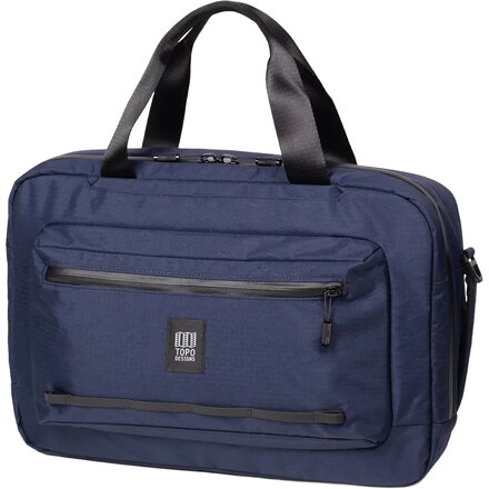 Global Pro 3-Way Briefcase