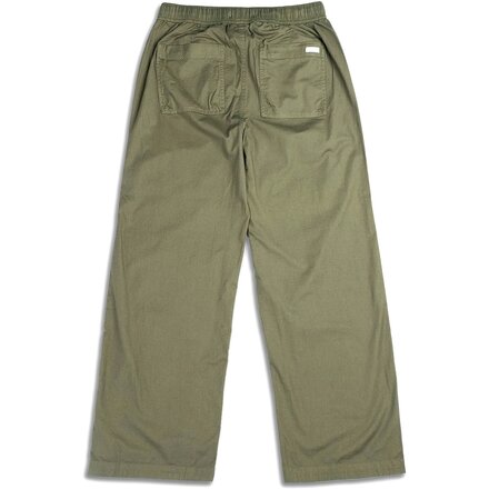 Topo Designs - Desert Wide Leg Pant - Women's