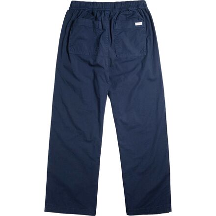 Topo Designs - Desert Wide Leg Pant - Women's