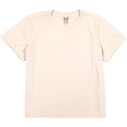 Dirt T-Shirt - Women's